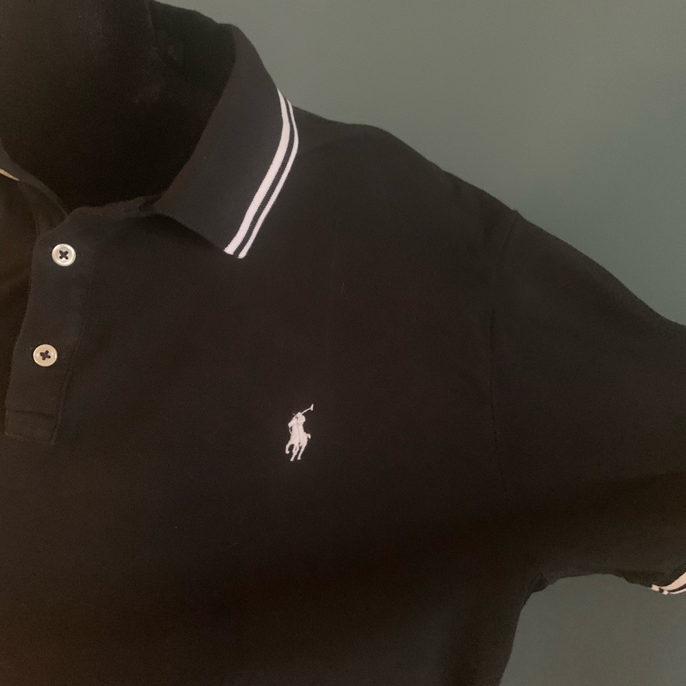 Polo Ralph Lauren Men Polo Shirt